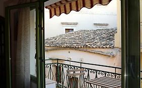 Corrado Apartment
